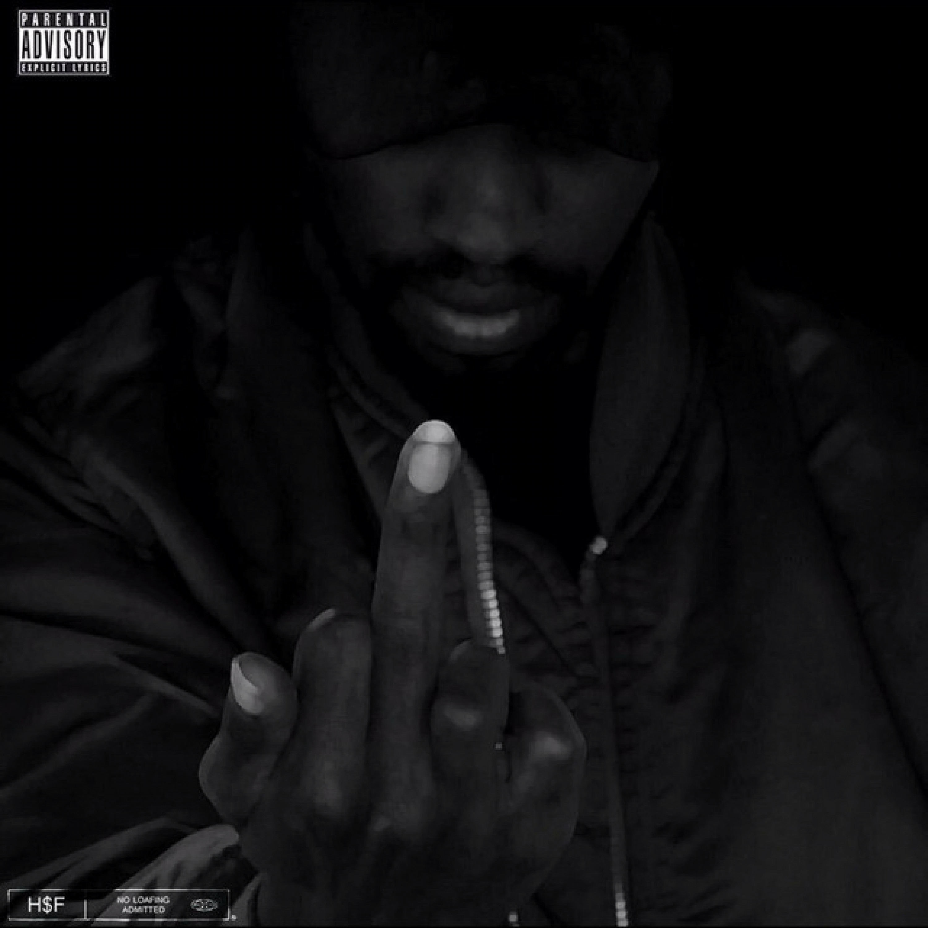 Hustle God - EP album cover