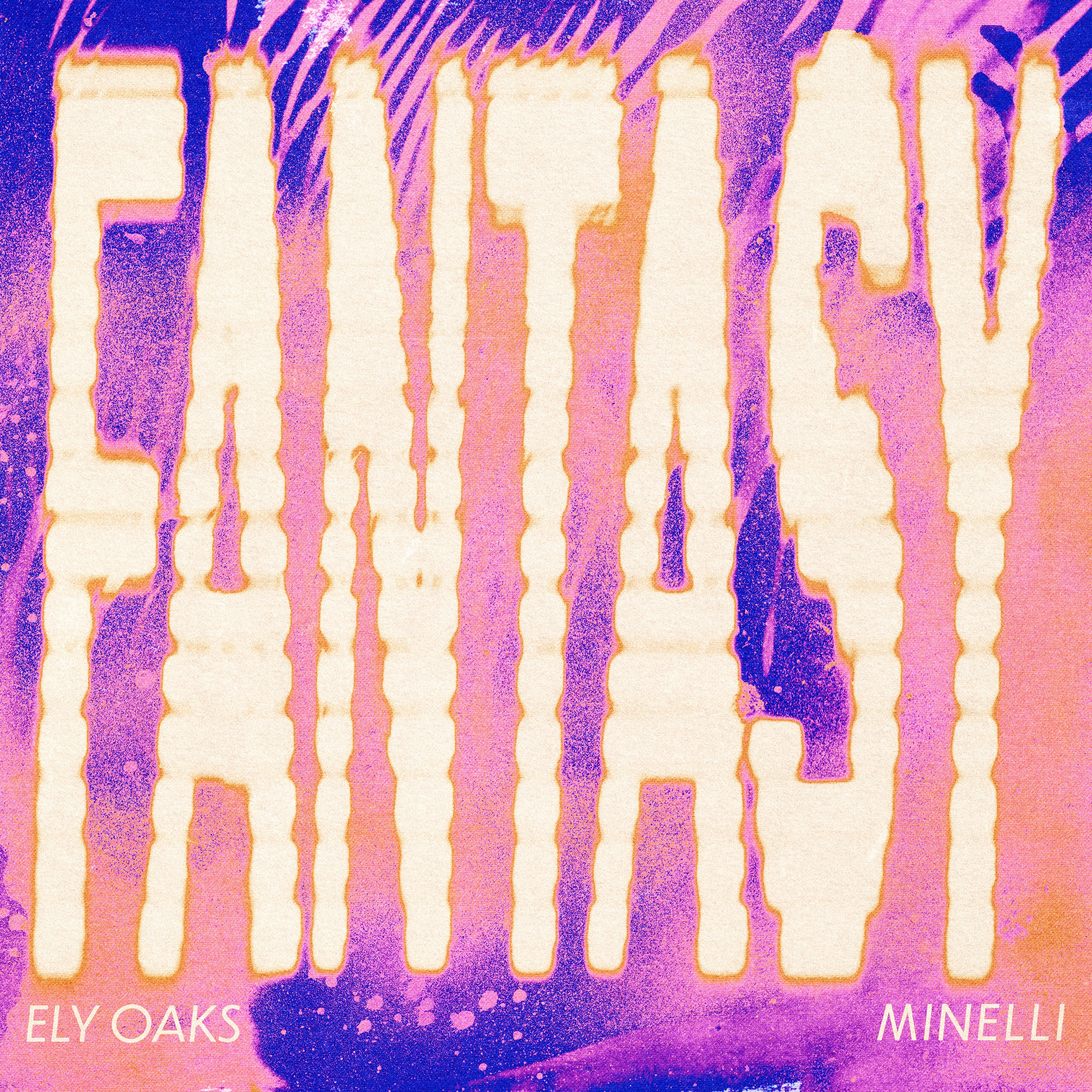 Fantasy - Single album cover