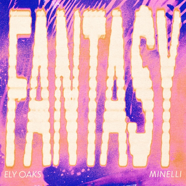 Fantasy - Single album cover
