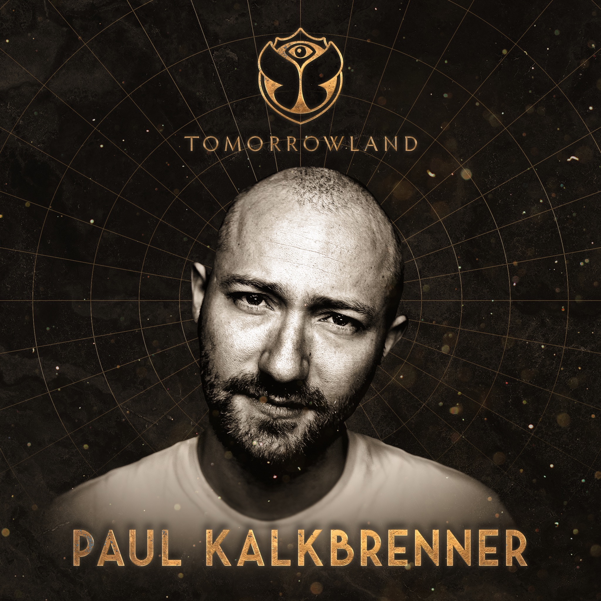 Tomorrowland 2022: Paul Kalkbrenner at Mainstage, Weekend 3 (DJ Mix) album cover