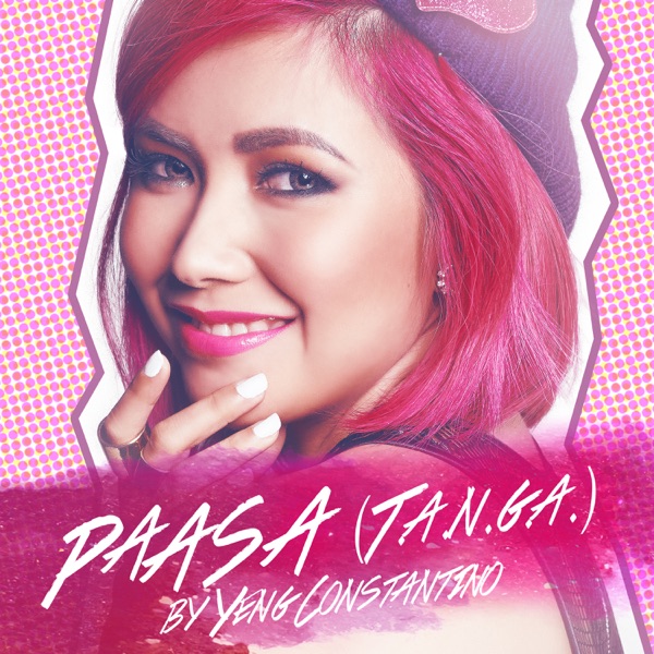 Paasa (T.A.N.G.A.) - Single album cover