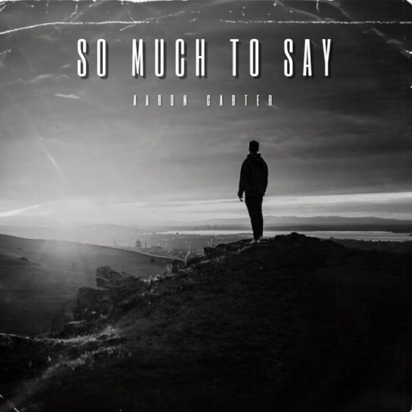 So Much to Say - Single album cover