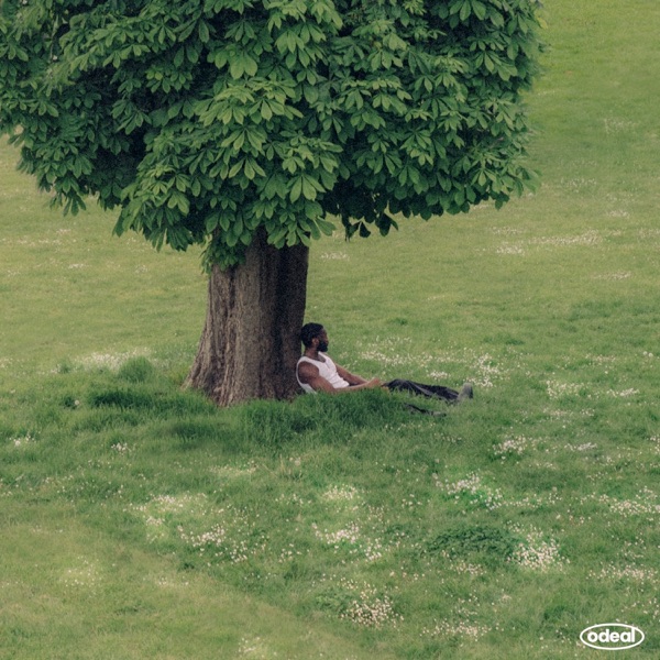 Be Easy (feat. Brazy) - Single album cover