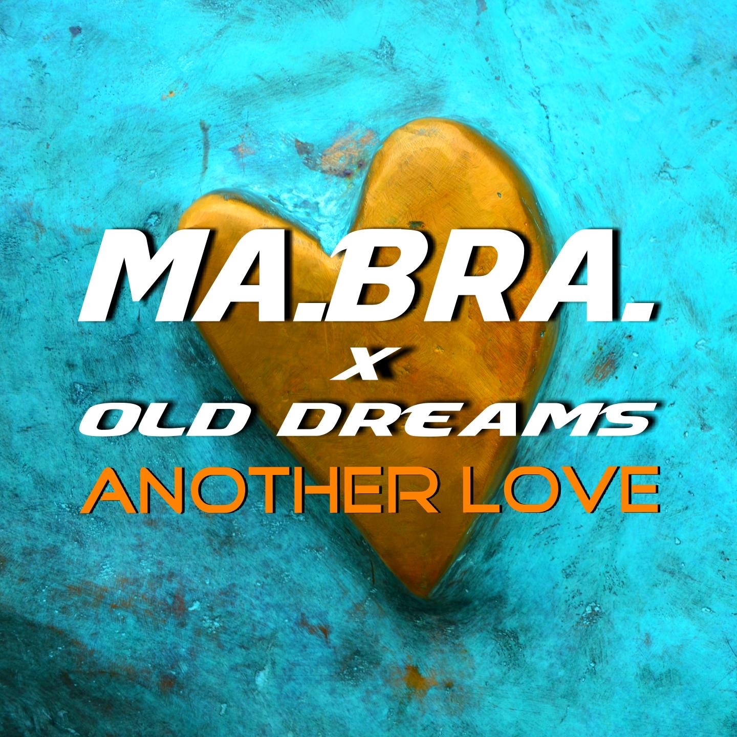 Another Love - Single album cover