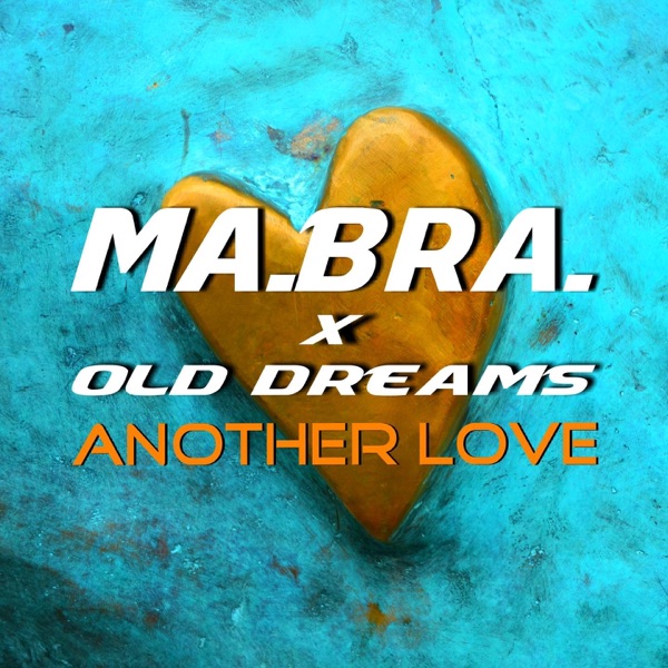 Another Love - Single album cover