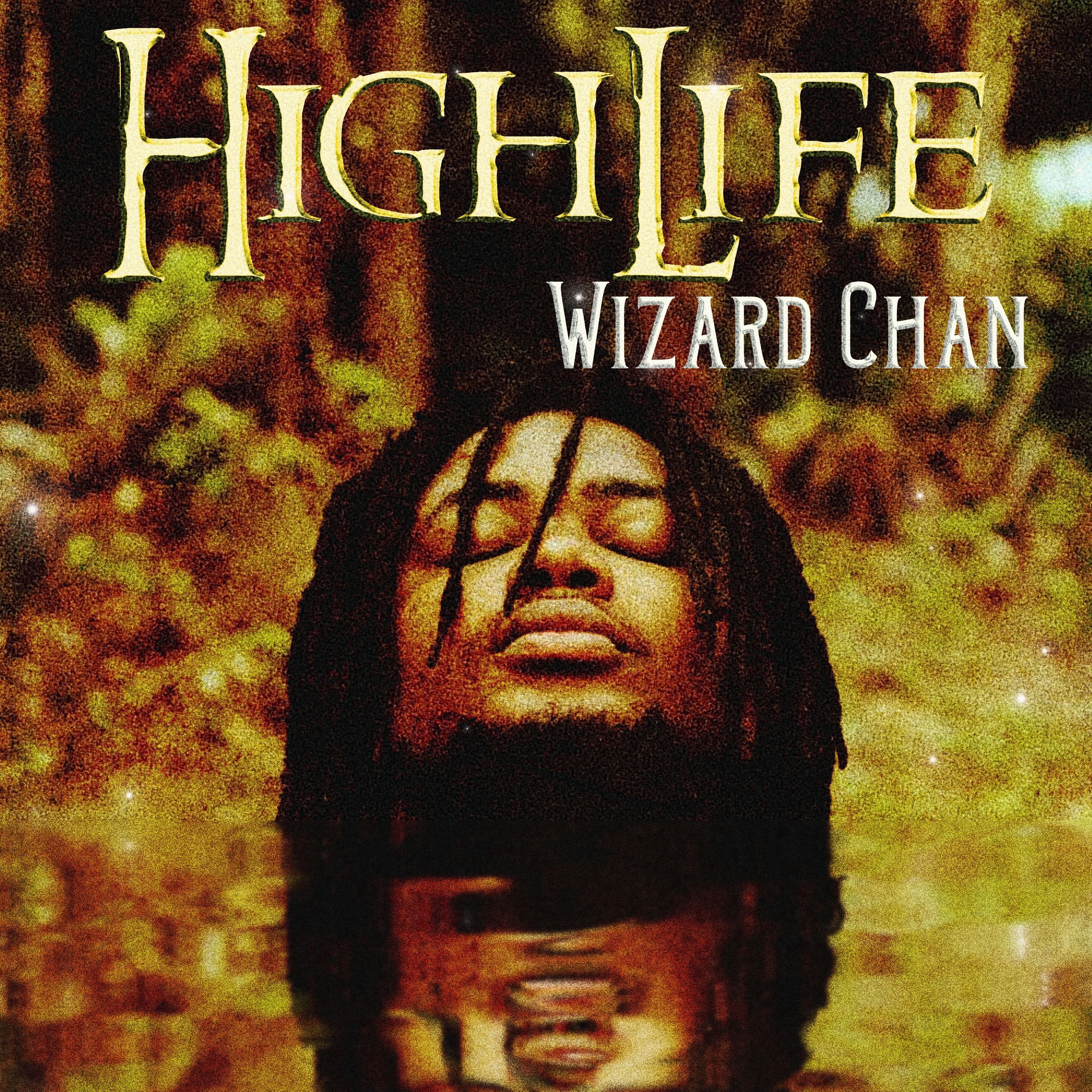 HighLife - Single album cover