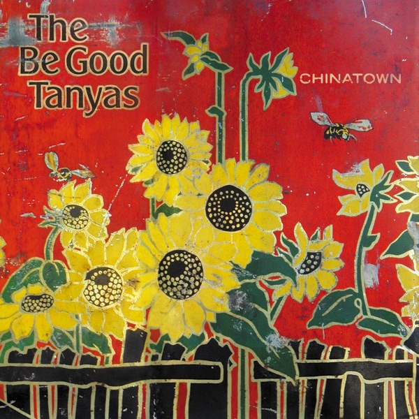 Chinatown album cover