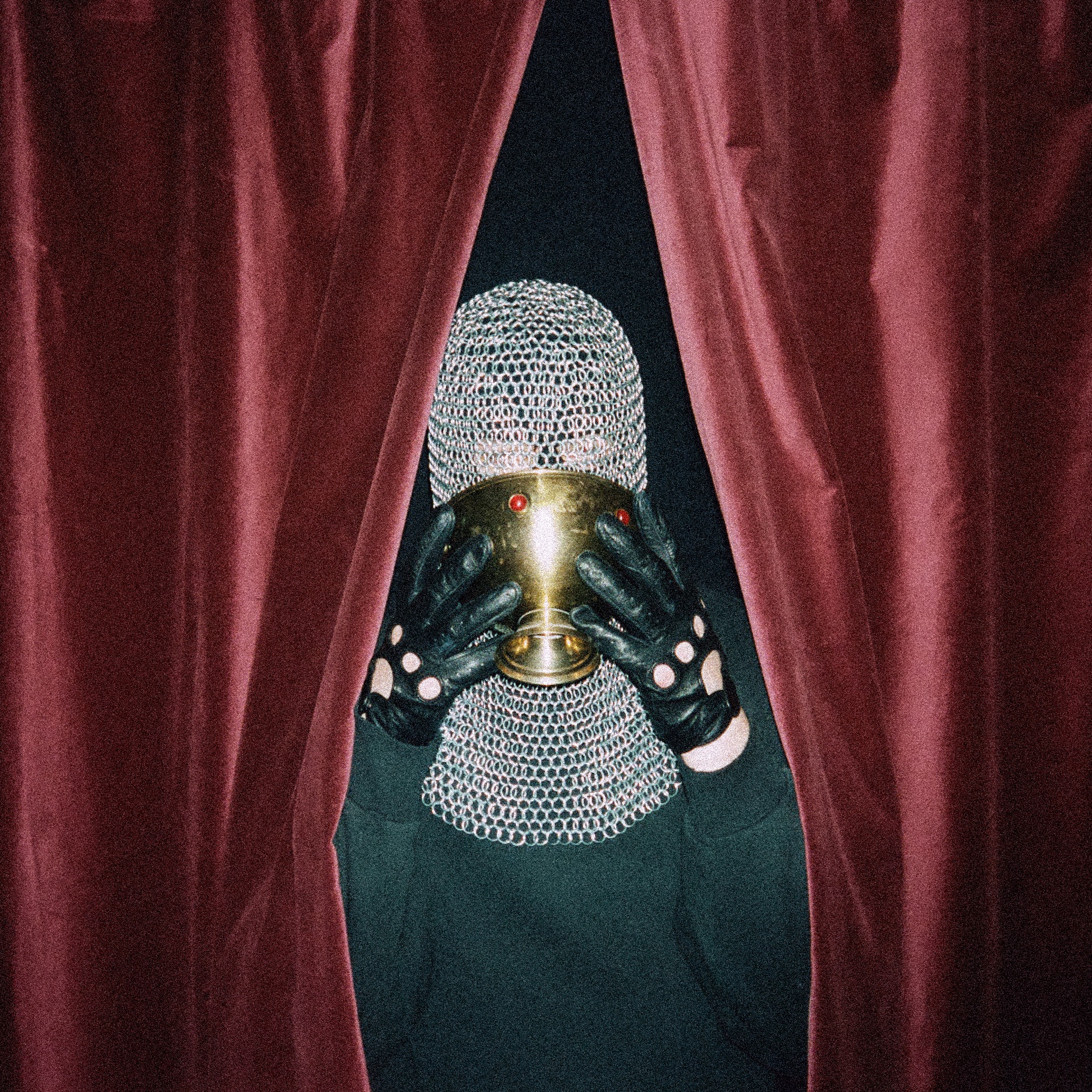 Satisfaction album cover
