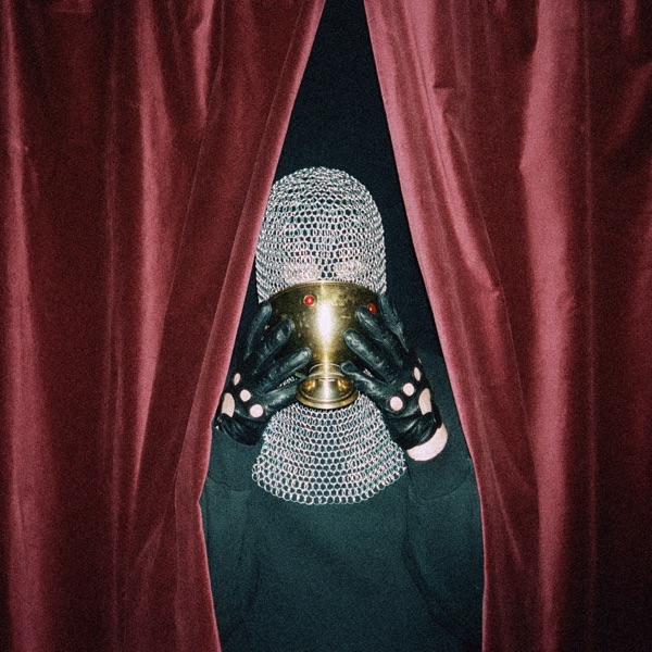 Satisfaction album cover