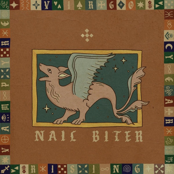 Nail Biter - Single album cover