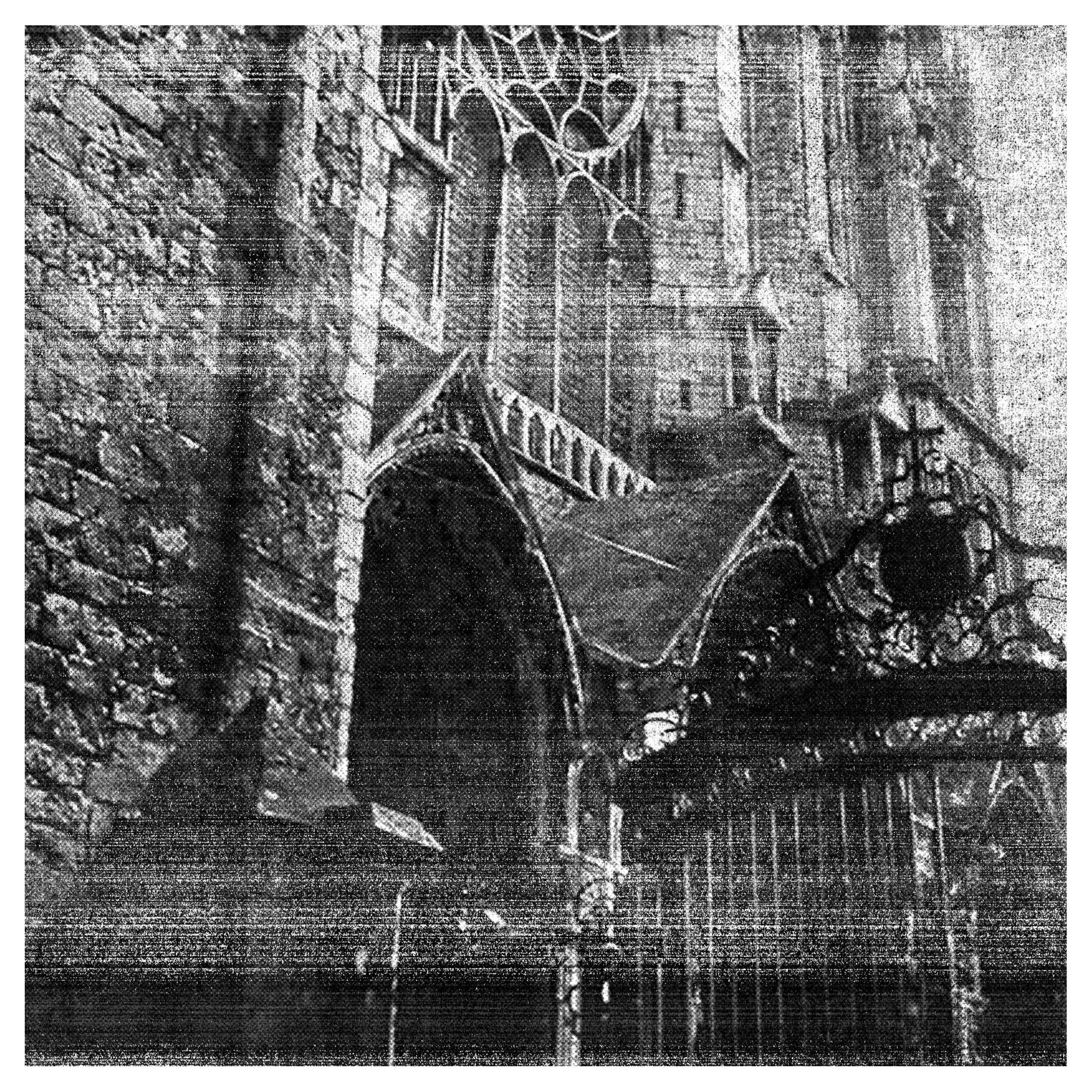 Paradox - Single album cover