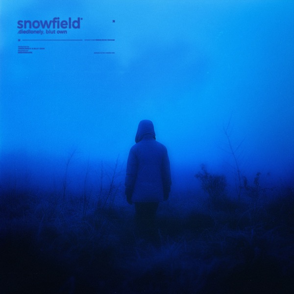 Snowfield - Single album cover