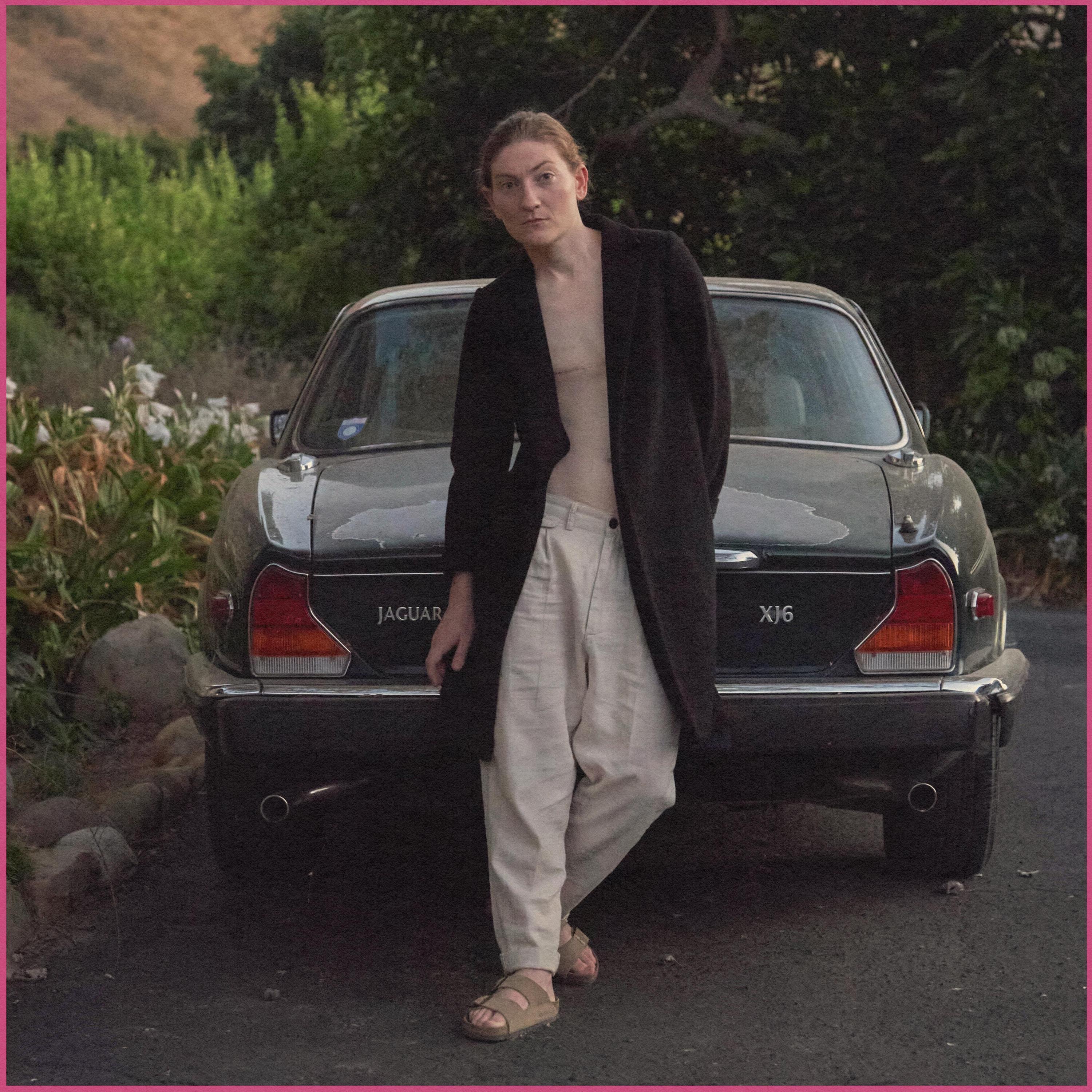 Everything Feels Ridiculous album cover