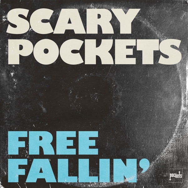 Free Fallin' - Single album cover