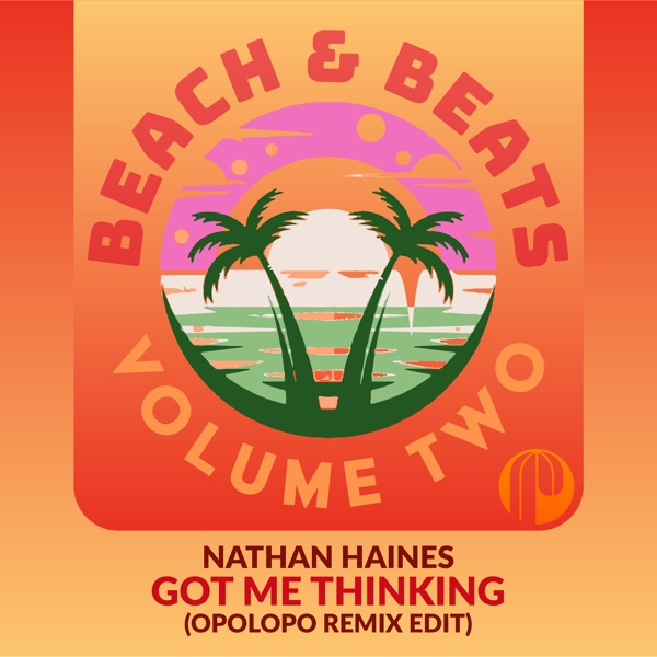 Got Me Thinking (Opolopo Remix Edit) - Single album cover