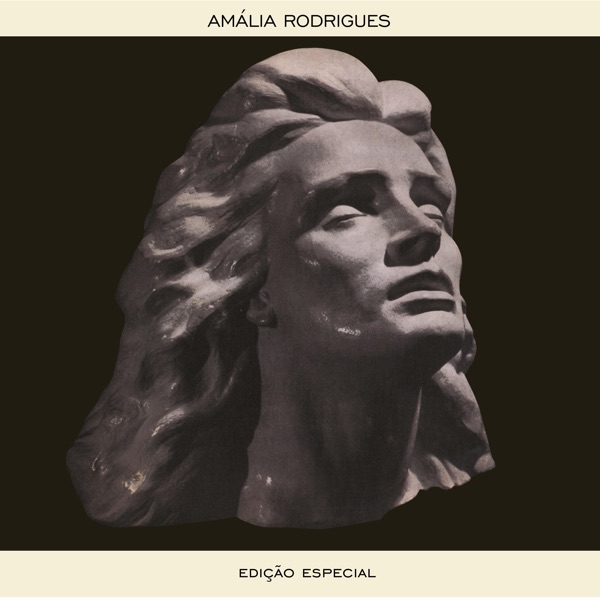 Amália Rodrigues: Edição Especial (Remastered 2021) album cover