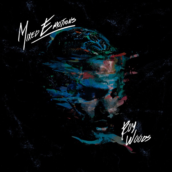 Mixed Emotions album cover