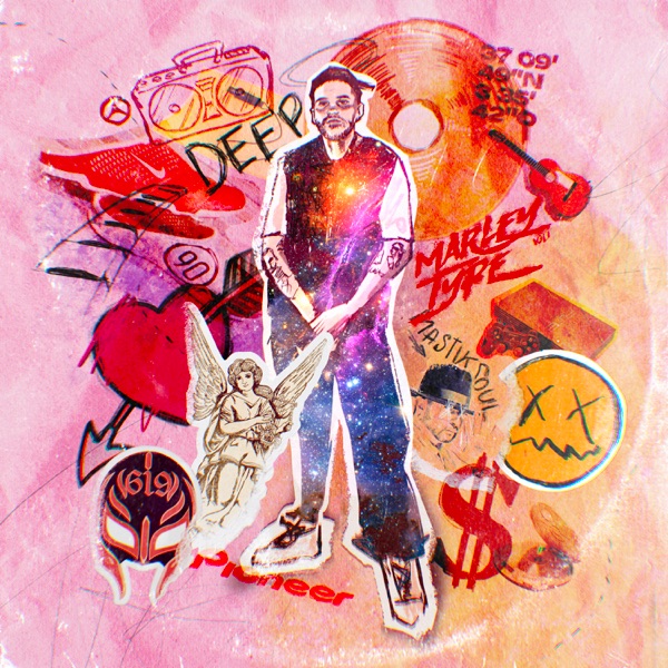 Conexiones - Single album cover