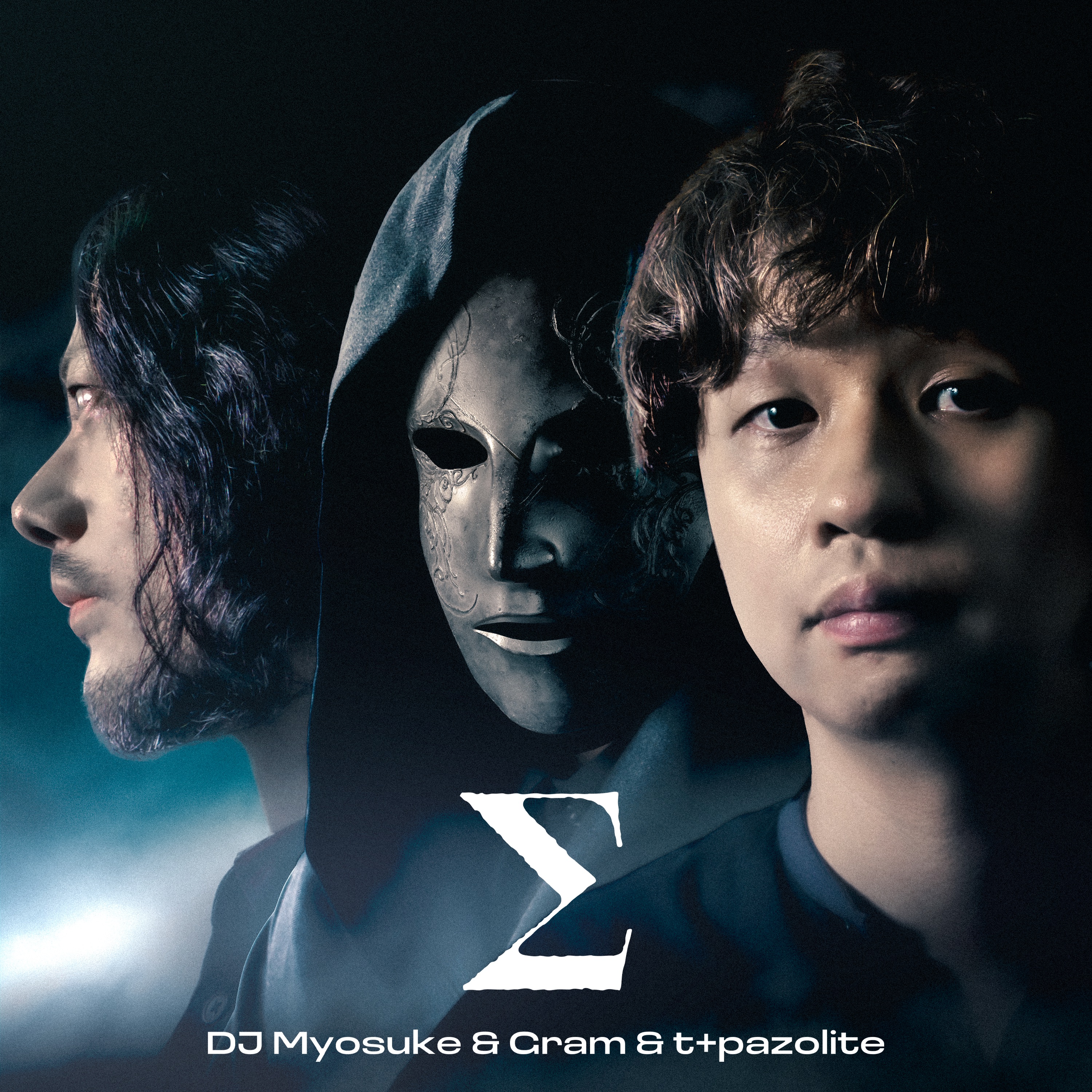 Σ - Single album cover