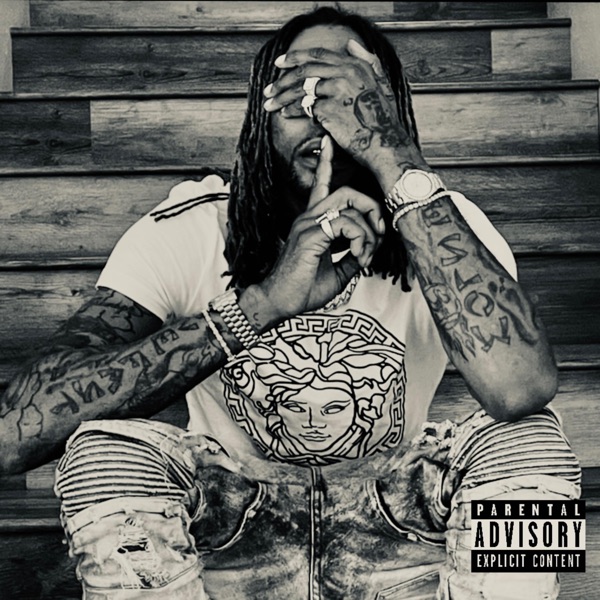 Extended Conversations (Remix) [feat. Killa Fonte, Its Mar & Adrian Marcel] - Single album cover
