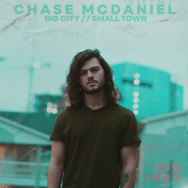 Big City Small Town - Single album cover