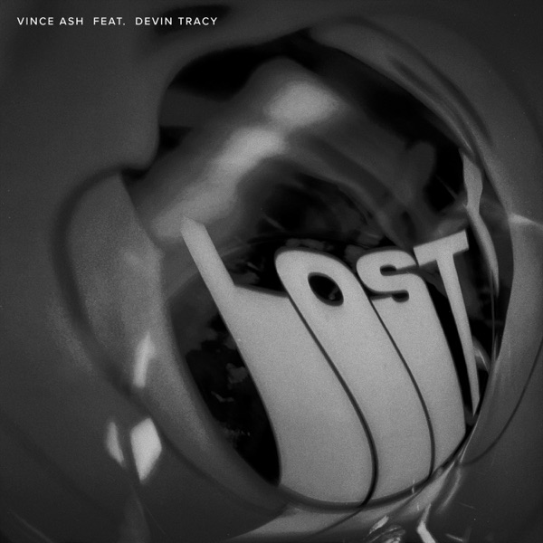 Lost (feat. Devin Tracy) - Single album cover