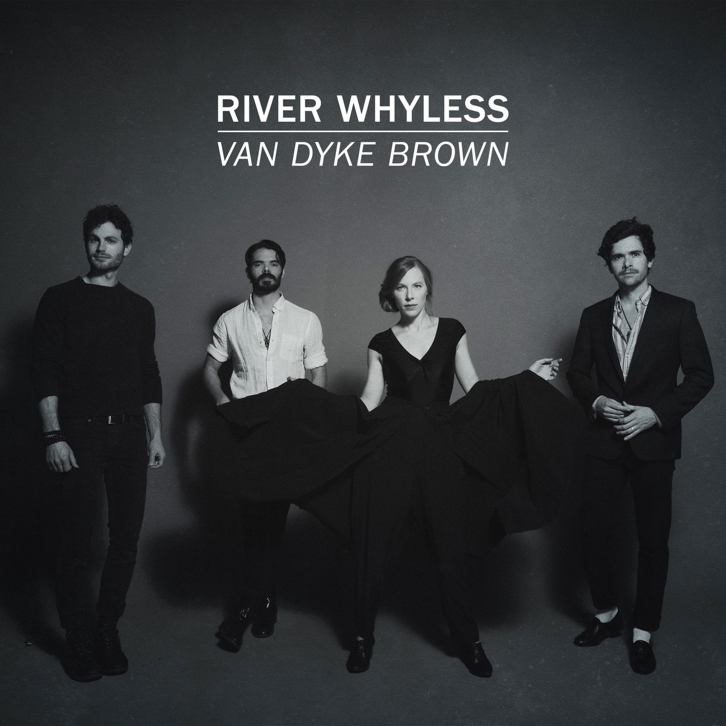 Van Dyke Brown - Single album cover