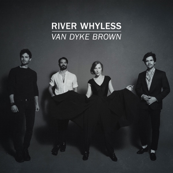 Van Dyke Brown - Single album cover