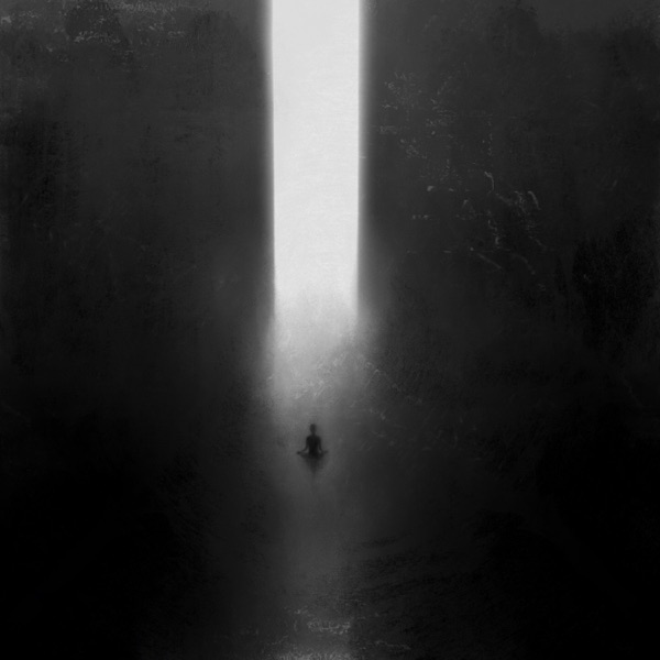 Beyond Good and Evil - Single album cover