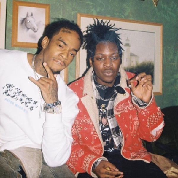 Amazing - Single album cover