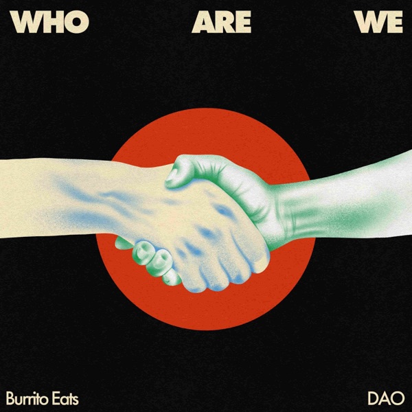 Who Are We - Single album cover