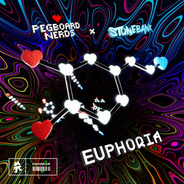 Euphoria - Single album cover