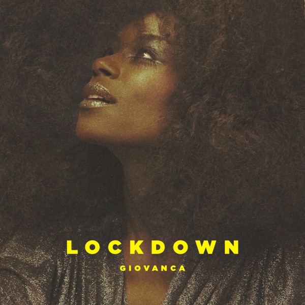 Lockdown (Radio Edit) - Single album cover