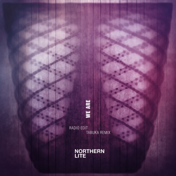 We Are - Single album cover