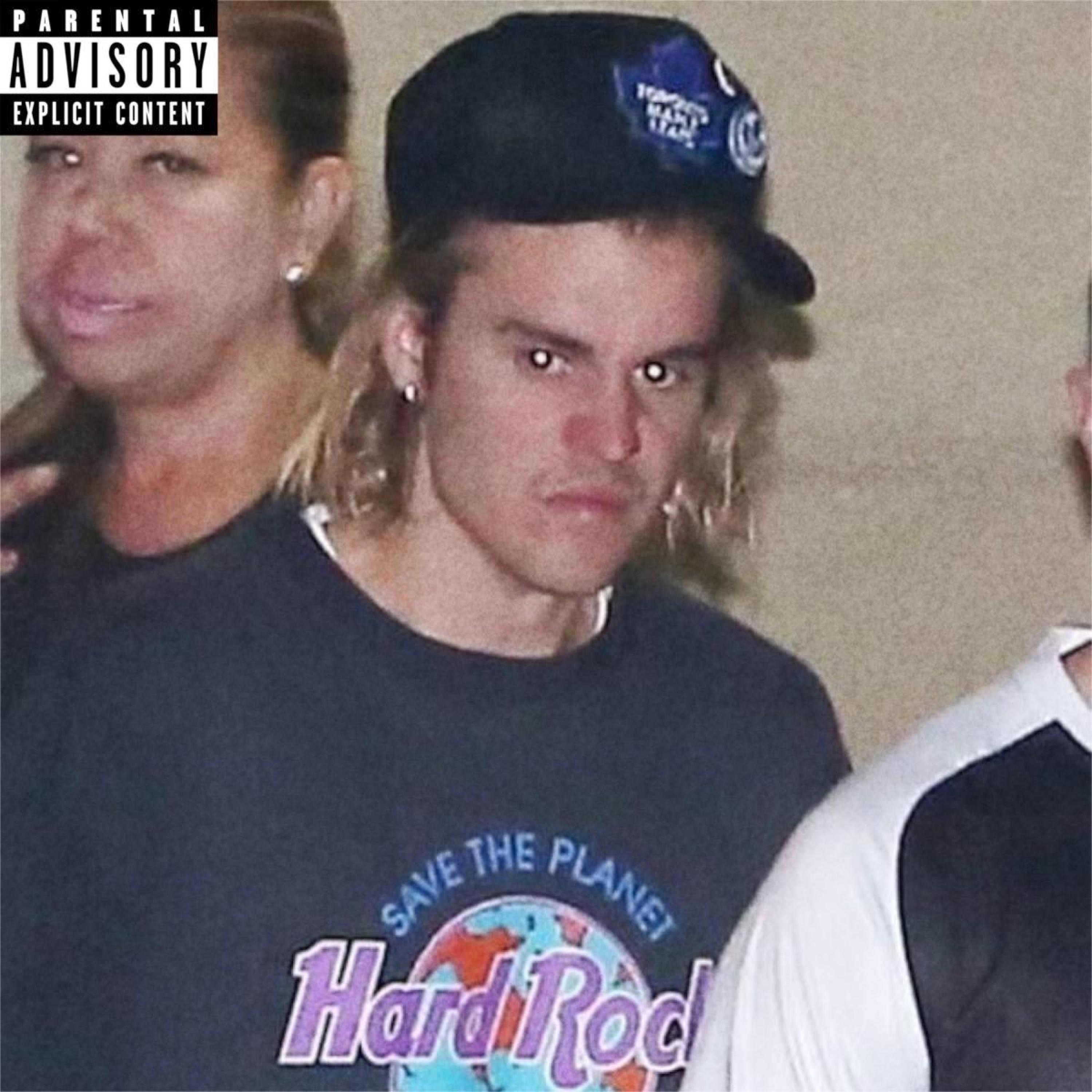 MAD MAX (feat. RX PAPI) - Single album cover