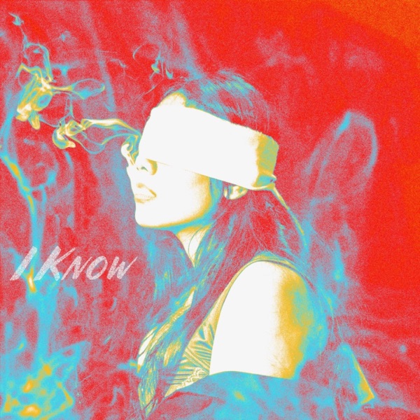 I Know - Single album cover