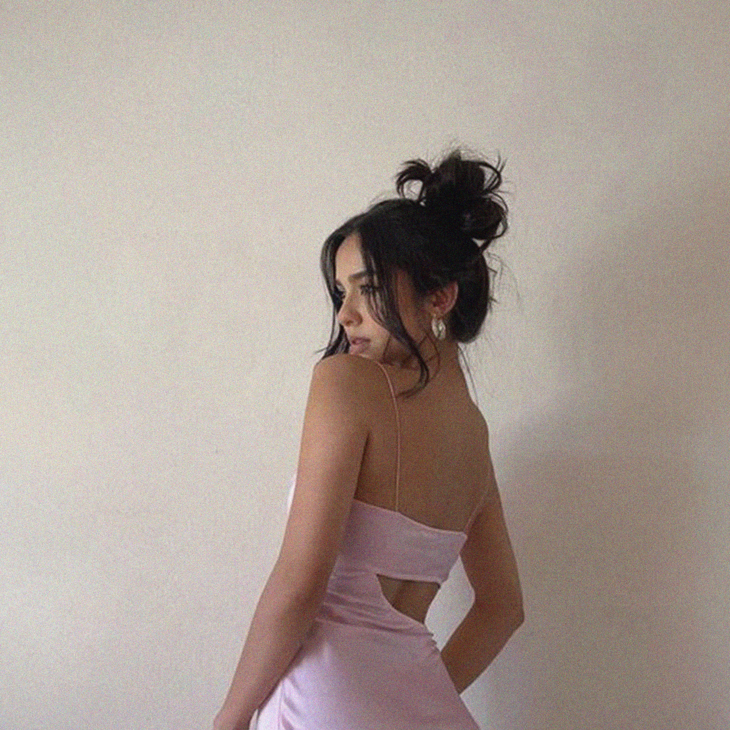 Por Dentro (Cover) - Single album cover