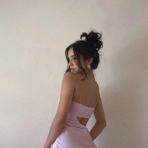 Por Dentro (Cover) - Single album cover