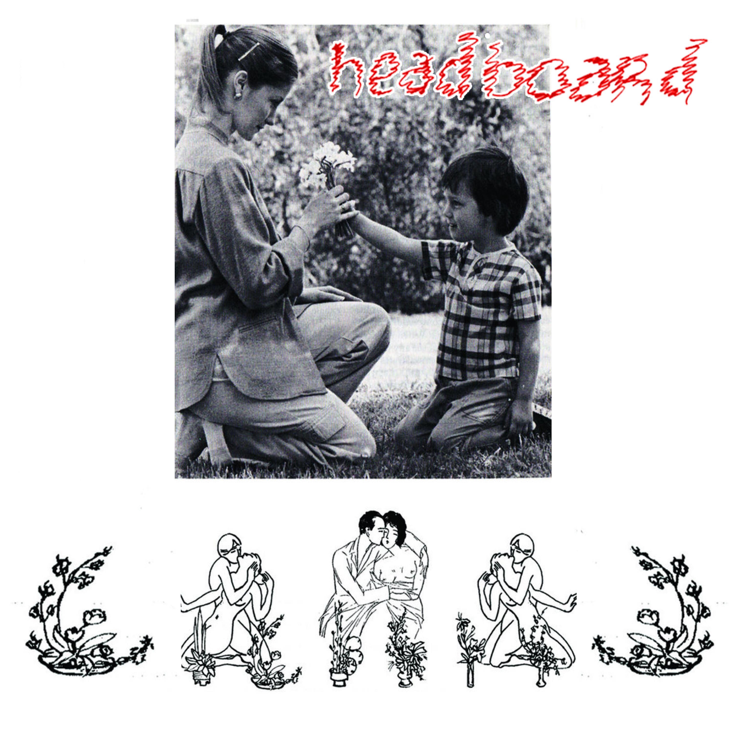 Headboard - Single album cover