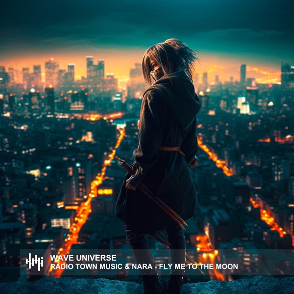 Fly Me To the Moon - Single album cover