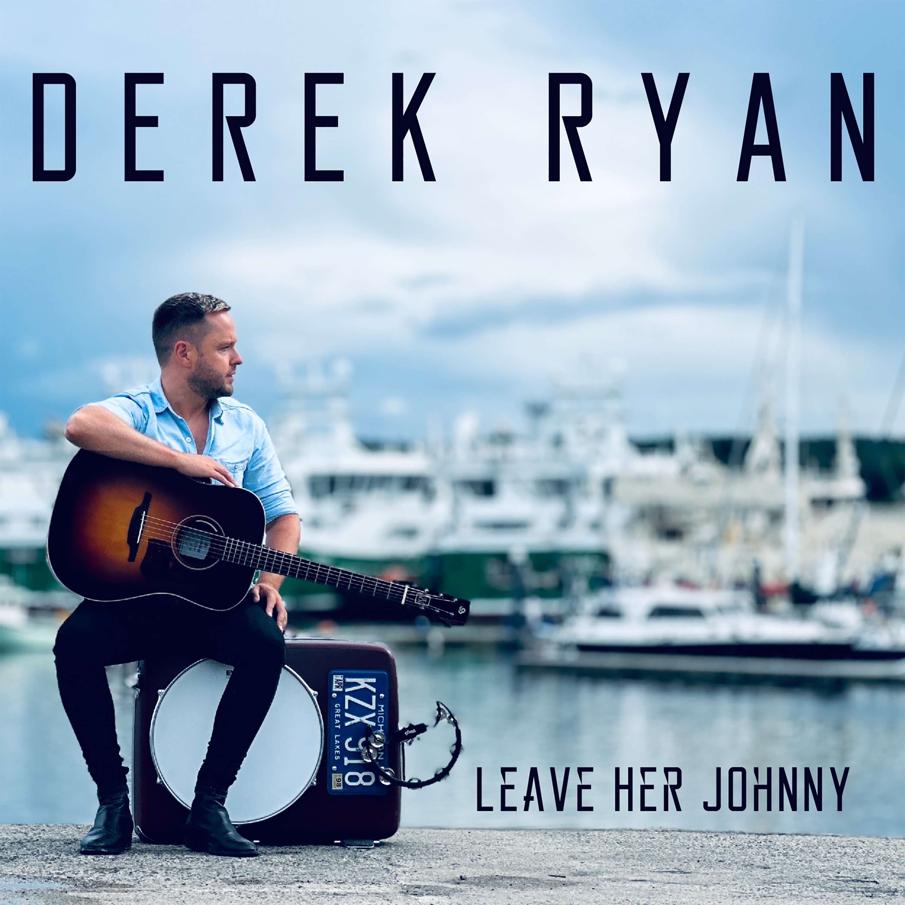 Leave Her Johnny - Single album cover