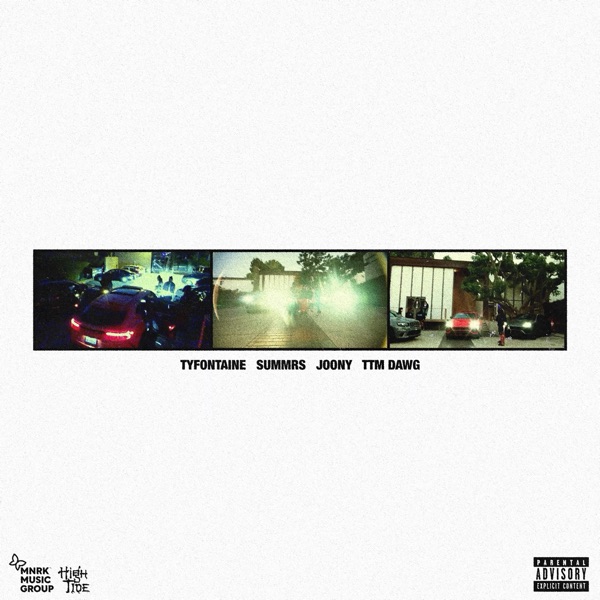Dos (feat. TTM Dawg) - Single album cover