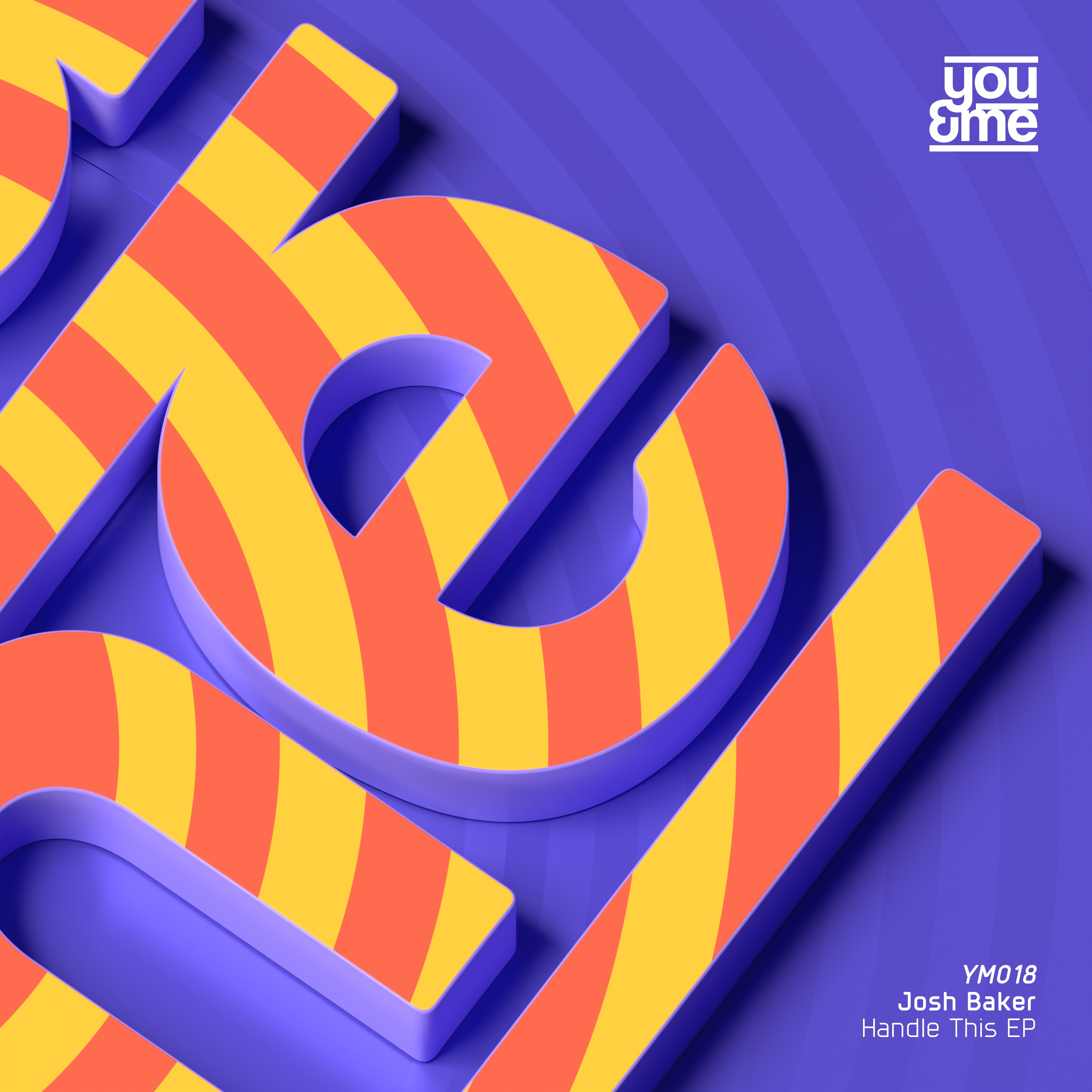 Handle This - Single album cover