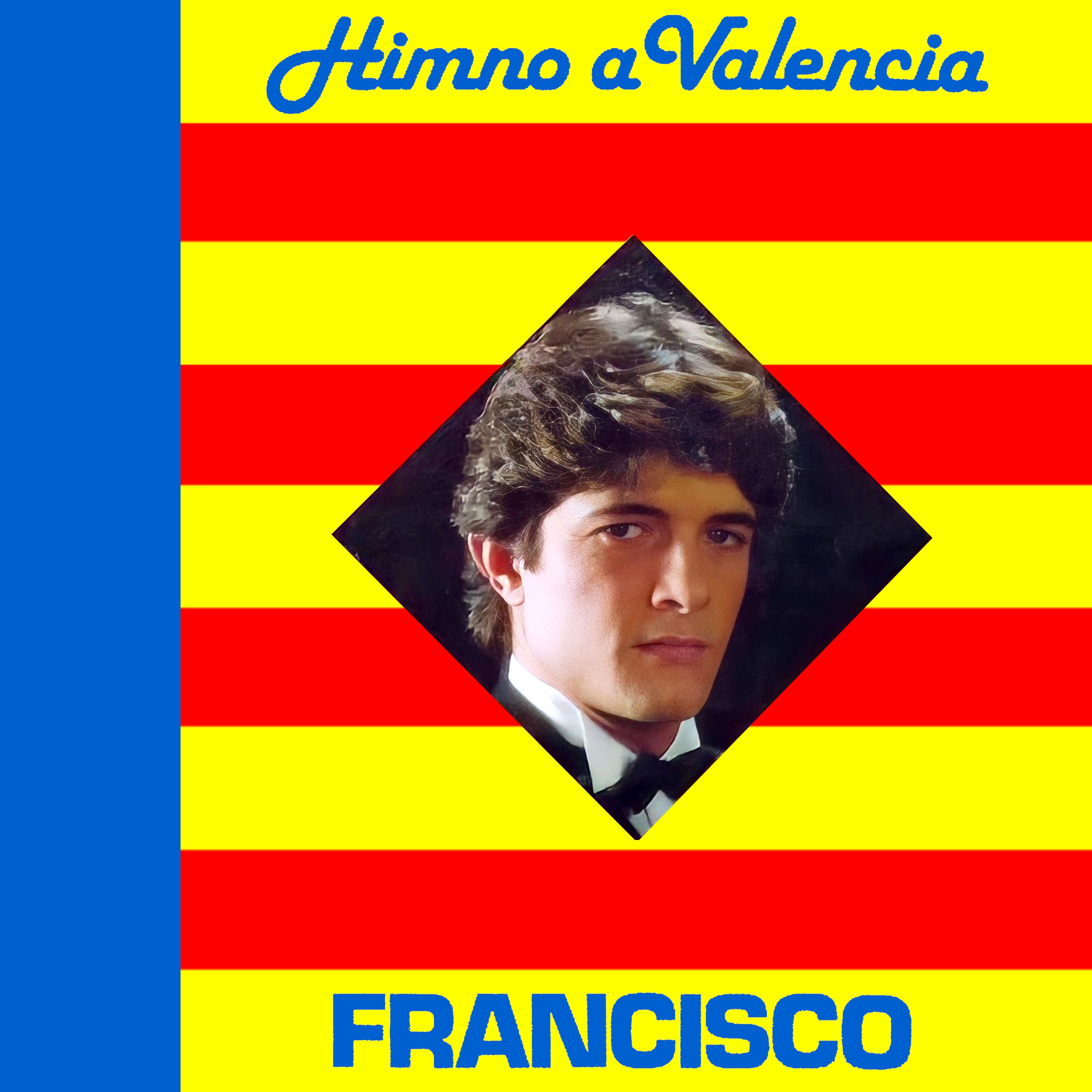 Himno A Valencia - Single album cover