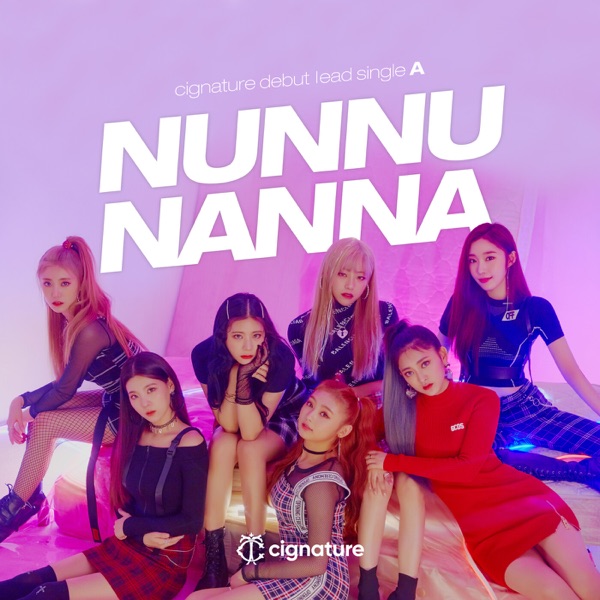 Nun Nu Nan Na - Single album cover