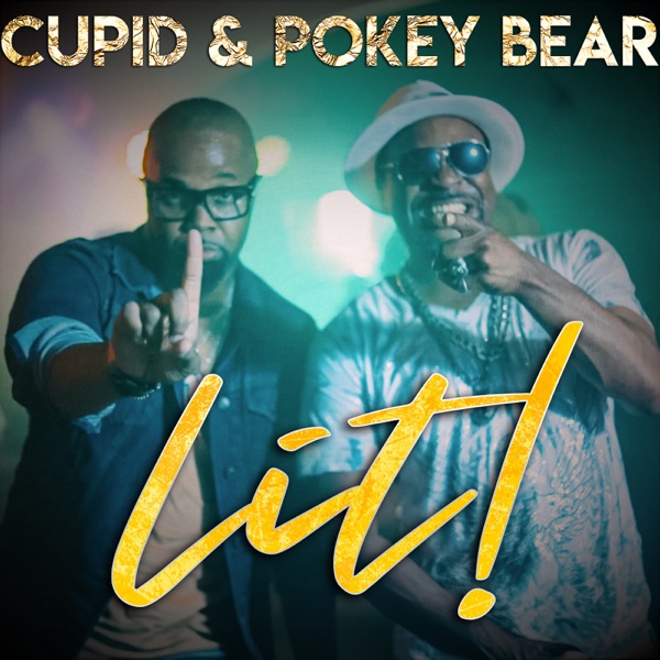 Lit - Single album cover