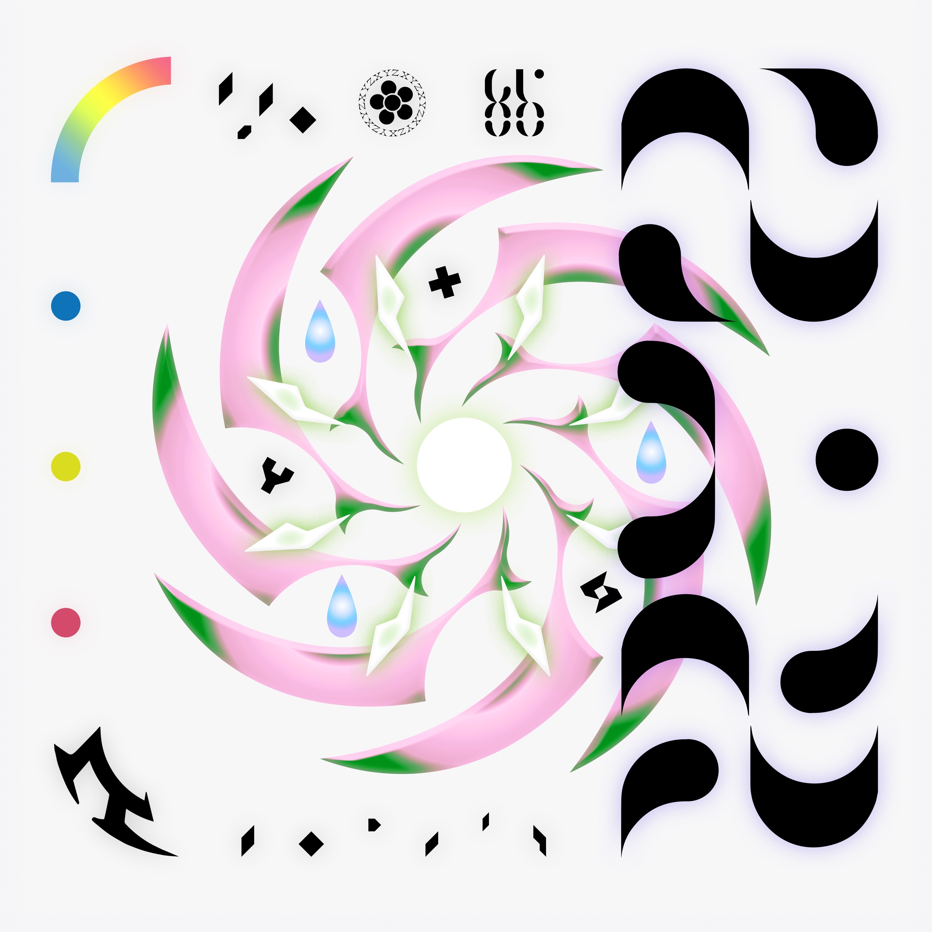 Lockii - Single album cover