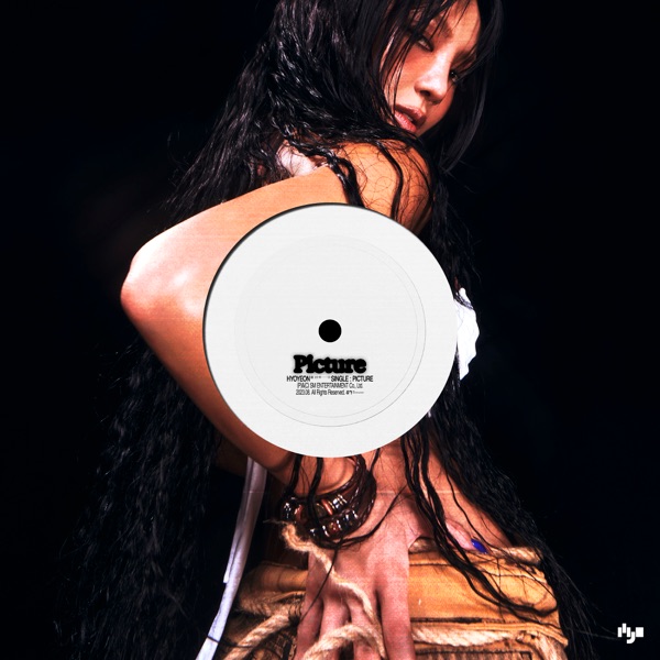 Picture - Single album cover