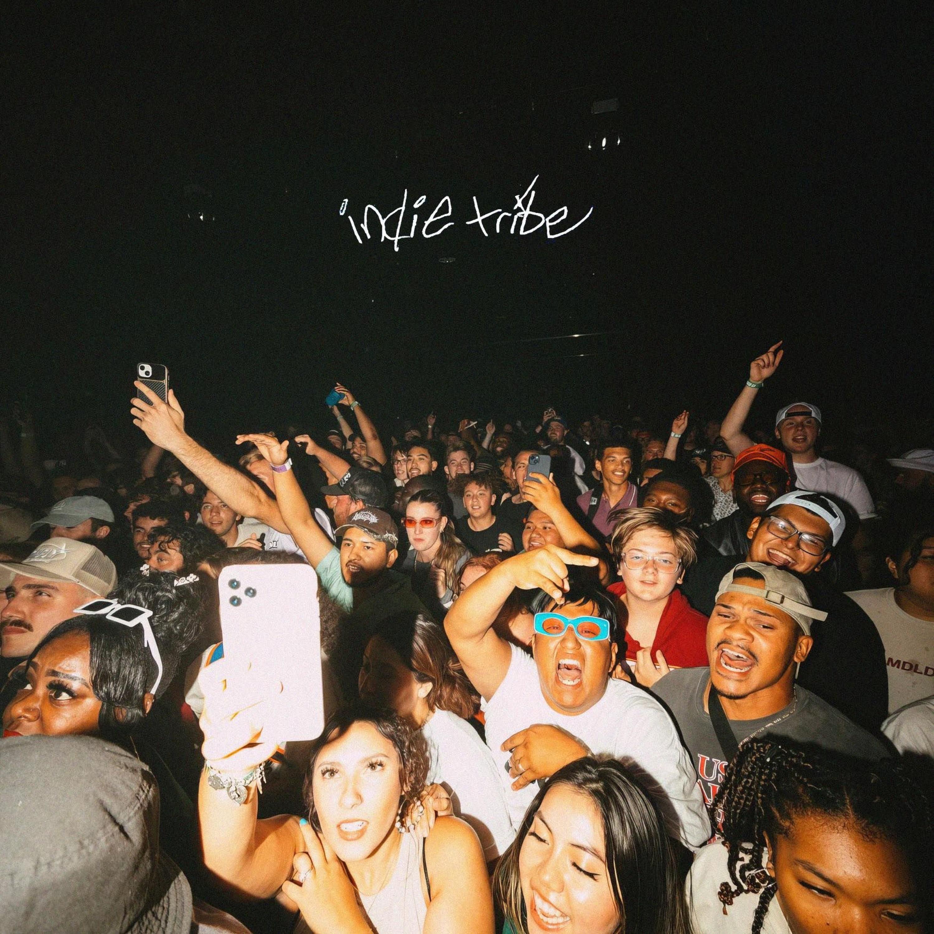 STILL HOLY (feat. Mogli the Iceburg & Jon Keith) - Single album cover