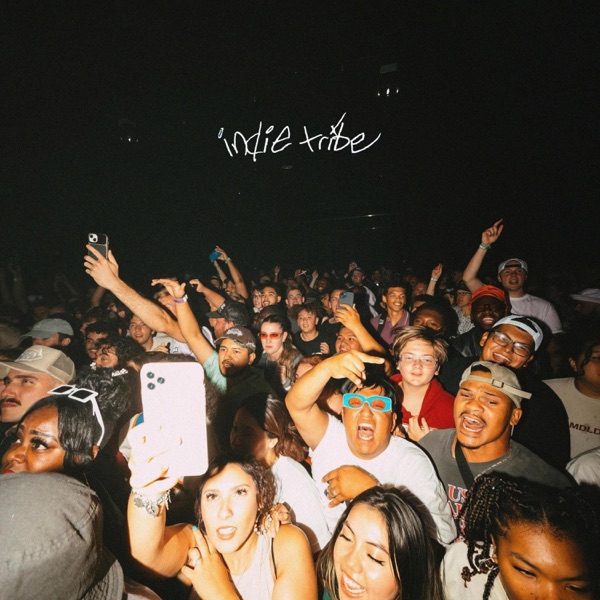 STILL HOLY (feat. Mogli the Iceburg & Jon Keith) - Single album cover